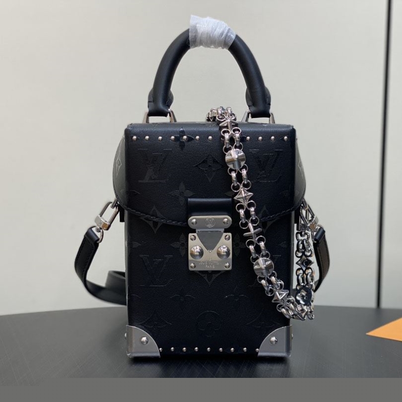 LV Top Handle Bags
